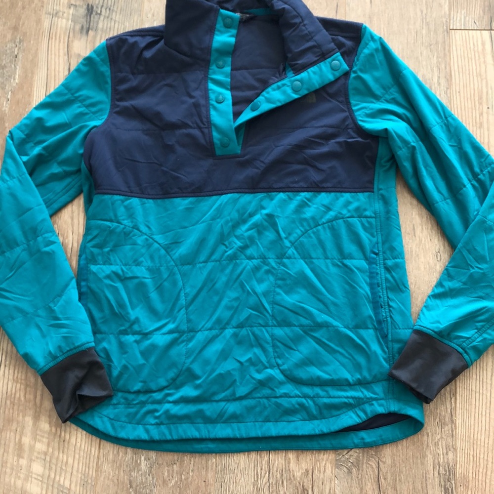 Women’s north face